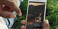 Facebook is publishing Instant Articles again after a long break, will ramp up frequency soon