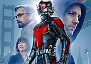 New Ant-Man Posters and TV Spot Released - ComingSoon.net