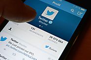 Twitter's CEO is stepping down. Here's why the company's in trouble.