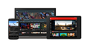 YouTube Gaming is a New App and Website to Take on Twitch