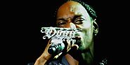 Snoop Dogg wants to be Twitter's next CEO