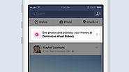 Top Stories: Facebook Unveils Features, Payment Options Shift