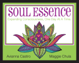 Great Therapy Blogs | What Does the Soul Want?