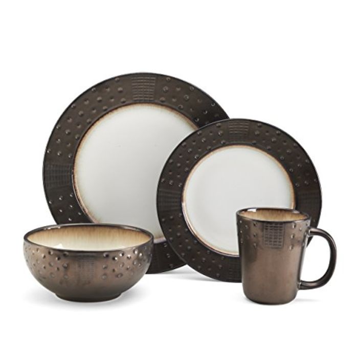 Pfaltzgraff Stoneware Dinnerware Sets A Listly List