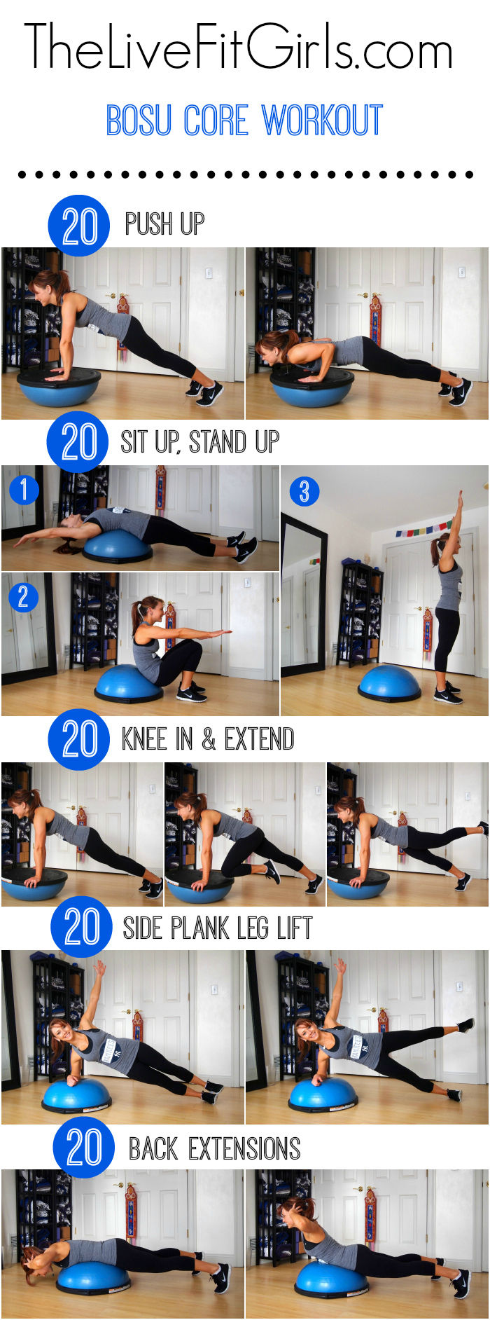 How To Workout If You Are Extremely Busy Be Healthy Fit It 39 S Week 5 Of The Summer Sweat Series Here Are Workouts That Focus On