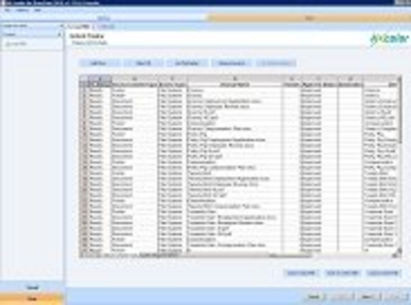 ControlPoint FileLoader