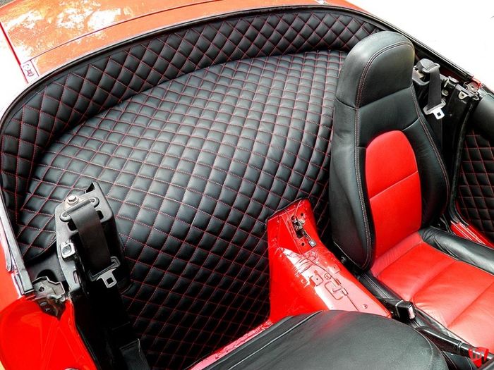 Top 5 CarbonMiata Parts for Your NA Mazda Miata MX-5 | A ...