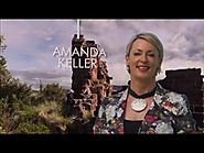 Amanda Keller Who Do You Think You Are? AUS