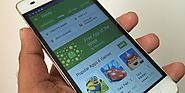 You can now score a free Android app every week from Google Play