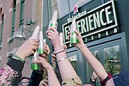 Heineken and Wieden & Kennedy End Relationship