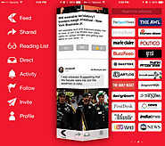 The Instagram of News Is Here, And It's Way Smarter Than You Think