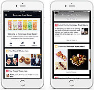 Facebook Wants to Personalize Your In-Store Experience