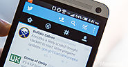 Twitter wants you to 'favorite' tweets with hearts instead of stars
