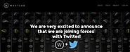 Twitter Acquires Machine Learning Startup Whetlab