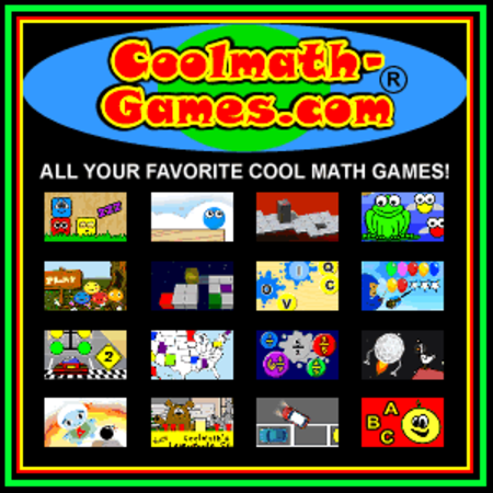 Cool Math Complete Game List