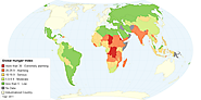 Global Hunger Index