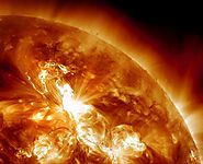 No, Earth is not heading toward a 'mini ice age'