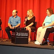THE PLEASANTVILLE DAILY VOICE: "Westchester Community Foundation Presents Indian Point Documentary" (June 23, 2015)