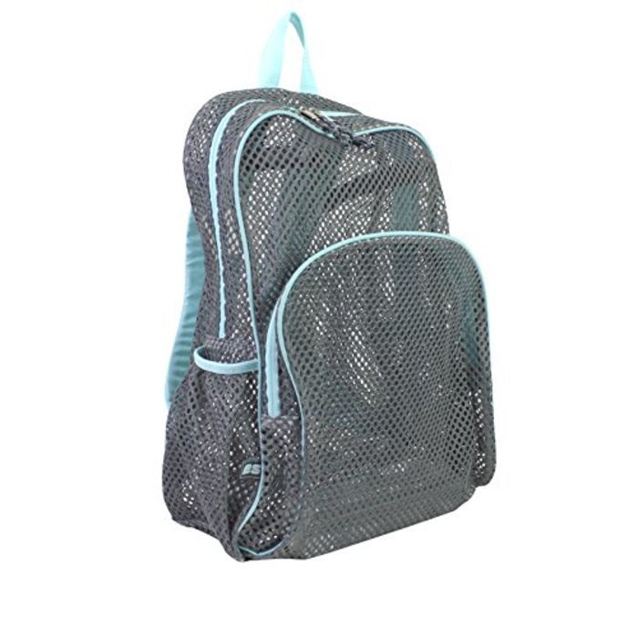 Cool Mesh Backpacks for School Great for Girls or Boys A Listly List