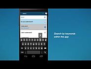 Learn Spanish Phrasebook