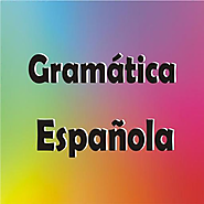 Spanish Grammar