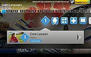 Learn Languages: Rosetta Stone