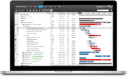 LiquidPlanner
