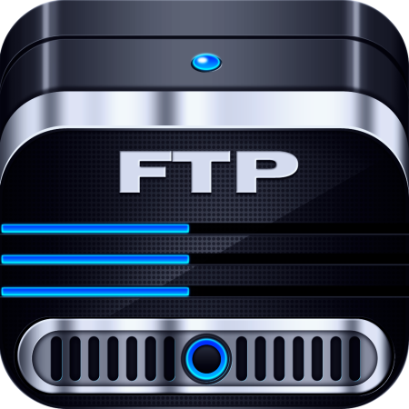 FTP Disk for ios download