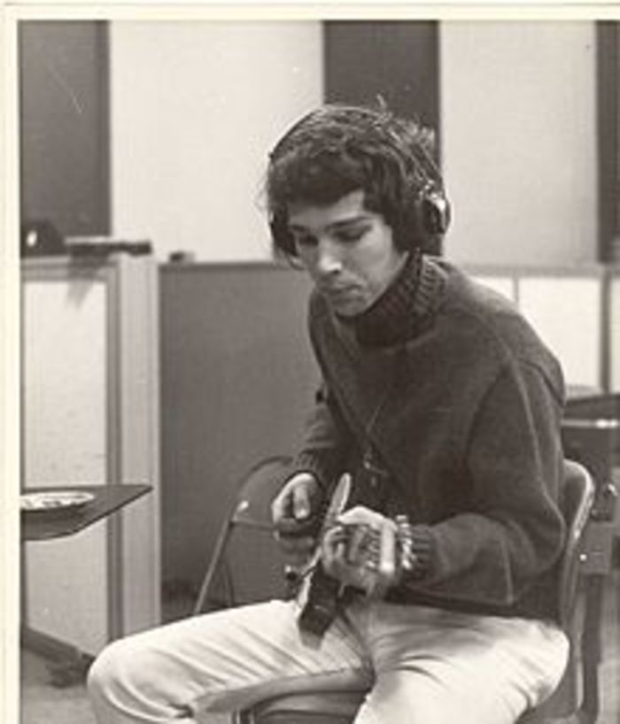 Musicians Who Died At The Age Of 27 A Listly List