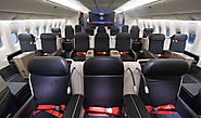 Experience Turkish Airlines Live On Periscope