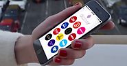 Snapchat update puts news before stories from your friends