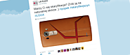 Są dobre akcje marketingowe, są też złe. No i jest ta akcja LG na Twitterze