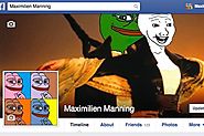 A Guy Gave A Facebook Account To The World And Things Got Very Weird