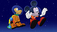 Pluto Finally Gets Its Picture Taken, and Some Brands Do Their Own Flybys