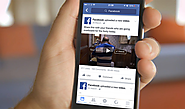 Facebook Videos Have A "Watch Later" Button