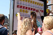 McDonald's Billboard Dishes Out Free McFlurries When the Sun is Scorching