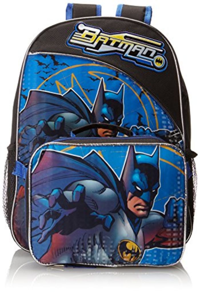 Best School Backpacks for Boys 2015 List for Toddlers and Kids A