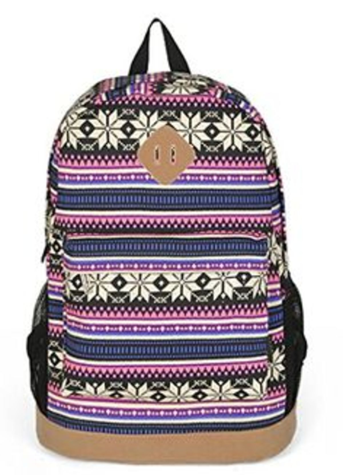 Best Stylish Backpacks For College Girls With A Laptop Compartment On Sale - Reviews And Ratings ...