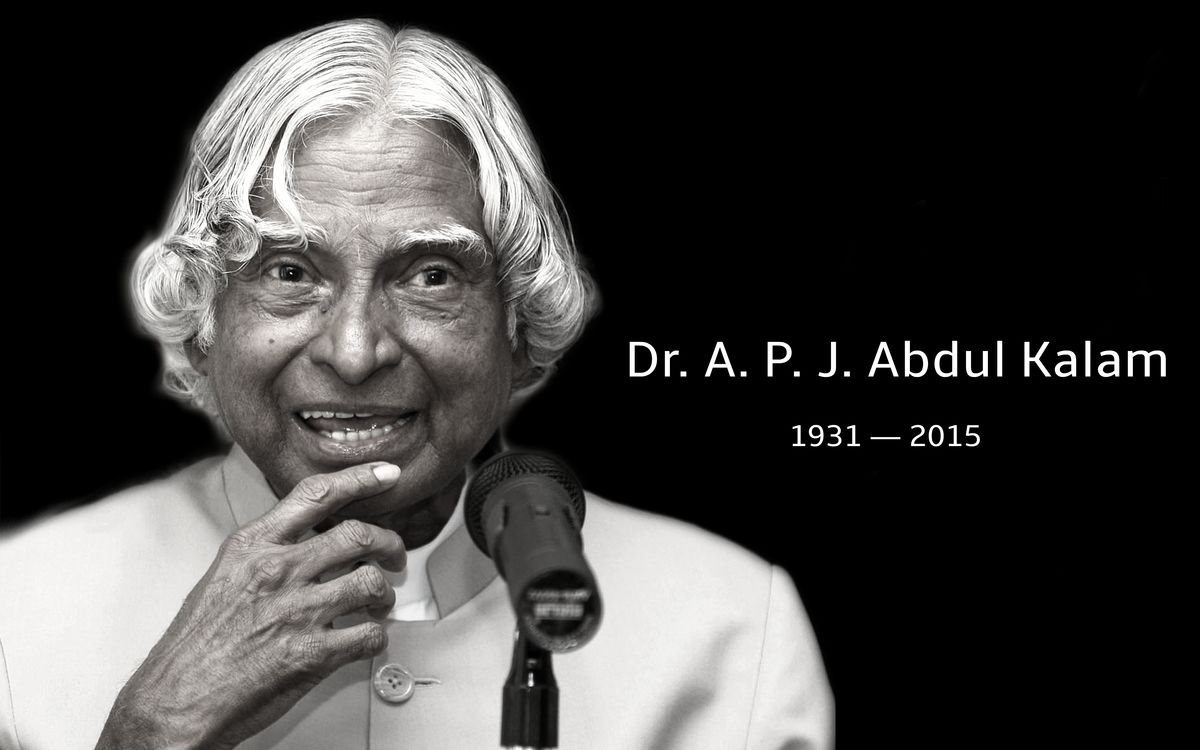 Top 10 Lessons we can learn from Dr. A P J Abdul Kalam | A Listly List