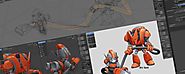 blender.org - Home of the Blender project - Free and Open 3D Creation Software
