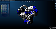 Our Advanced 3D Technology adapts to you