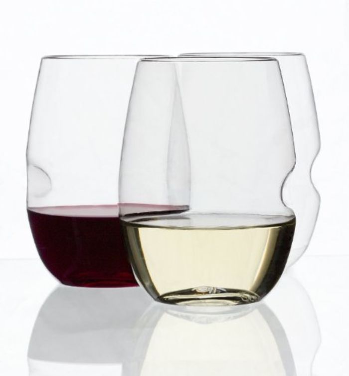 Best Unbreakable Stemless Wine Glasses Rating And Reviews A Listly List