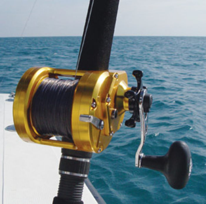 10 Best Deep Sea Fishing Reels In 2022 [Reviews And Buying Guide]