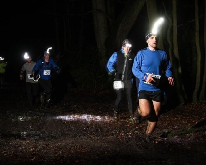 Best Headlamp For Running At Night Reviews A Listly List