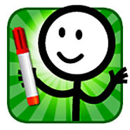 Super Duper StoryMaker - Mobile App