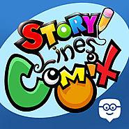 StoryLines Comix
