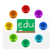Drawp for School - collaboration made easy
