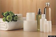 The Organic Way To Beautiful Skin