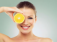 15 Foods to Eat for Glowing Skin and Healthy Hair