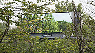 Why Two Billboards in Massachusetts Were Made to Look Like They're Not Even There